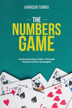 THE NUMBERS GAME - Turner, Harrison