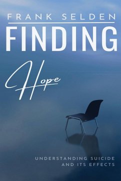 Finding Hope - Selden, Frank