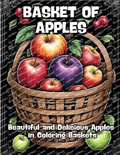 Basket of Apples - Contenidos Creativos