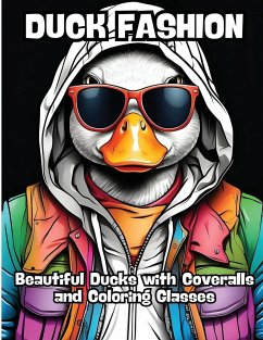 Duck Fashion - Contenidos Creativos