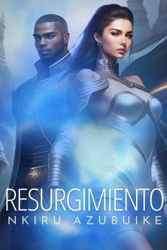 Resurgimiento - Azubuike, Nkiru