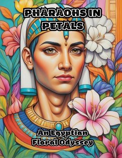 Pharaohs in Petals - Colorzen