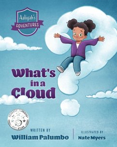 What's in a cloud? - Palumbo, William