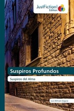 Suspiros Profundos - Segura, Luis William