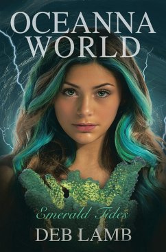 Cover Oceanna World (eBook, ePUB)