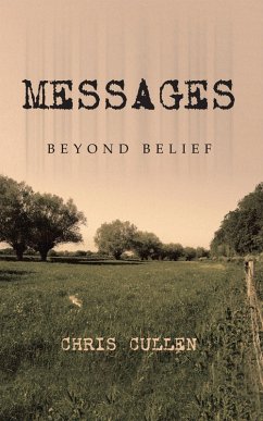 Messages (eBook, ePUB) - Cullen, Chris