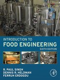 Introduction to Food Engineering (eBook, ePUB)