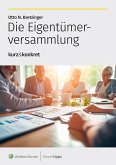 Die Eigentümerversammlung (eBook, ePUB)