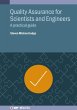 Quality Assurance for Scientists and... - Bild 1