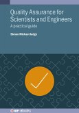 Quality Assurance for Scientists and Engineers (eBook, ePUB)