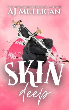 Cover Skin Deep (eBook, ePUB)