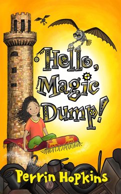 Cover Hello, Magic Dump! (eBook, ePUB)