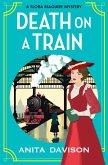 Death on a Train (eBook, ePUB)