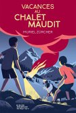 Vacances au chalet maudit (eBook, ePUB)
