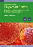 Physics of Cancer, Volume 5 (Second Edition) (eBook, ePUB)