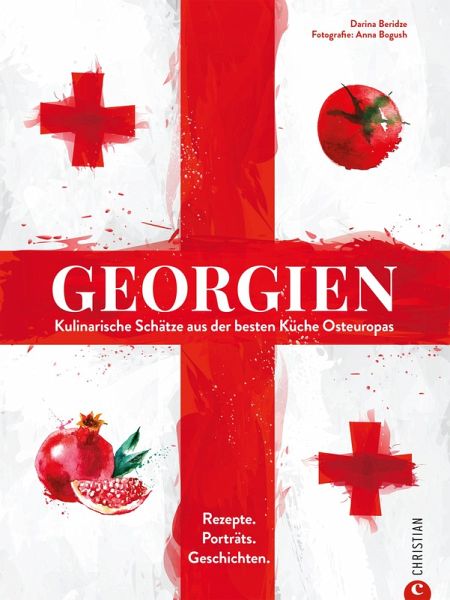 Georgien (eBook, ePUB)