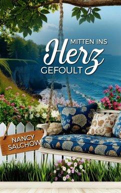 Cover Mitten ins Herz gefoult (eBook, ePUB)