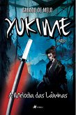 Yukime Livro 1 (eBook, ePUB)