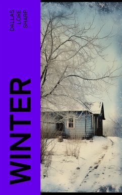 Winter (eBook, ePUB) - Sharp, Dallas Lore