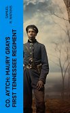 Co. Aytch: Maury Grays First Tennessee Regiment (eBook, ePUB)