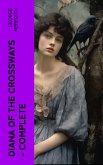 Diana of the Crossways — Complete (eBook, ePUB)