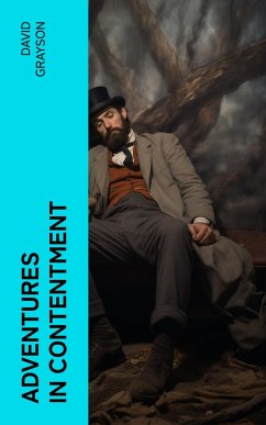 Adventures in Contentment (eBook, ePUB) - Grayson, David