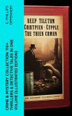 Crime & Mystery Collection: 110+ Thrillers & Detective Tales in One Volume (Illustrated Edition) (eBook, ePUB)