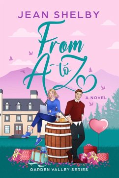 Cover From A to Z (eBook, ePUB)