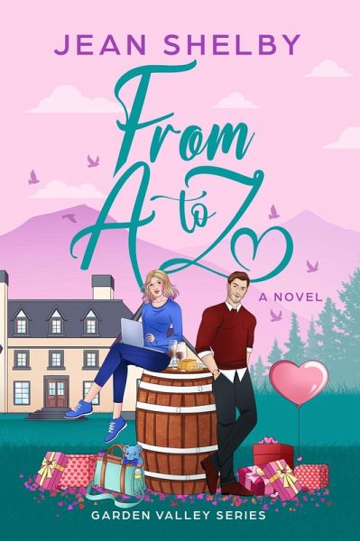 From A to Z (eBook, ePUB)