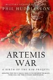 Artemis War (Birth of the Rim, #0) (eBook, ePUB)