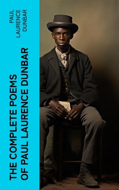 The Complete Poems of Paul Laurence Dunbar (eBook, ePUB) - Dunbar, Paul Laurence