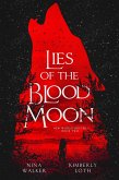 Lies of the Blood Moon (New World Shifters, #2) (eBook, ePUB)