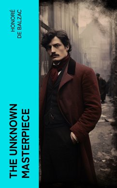 The Unknown Masterpiece (eBook, ePUB) - Balzac, Honoré de