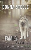 Family Ties (The Conall Clan, #2) (eBook, ePUB)