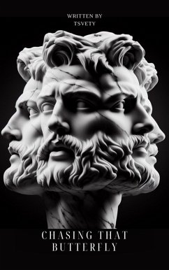 Cover Chasing That Butterfly (eBook, ePUB)