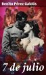 7 de julio (eBook, ePUB) - Bild 1