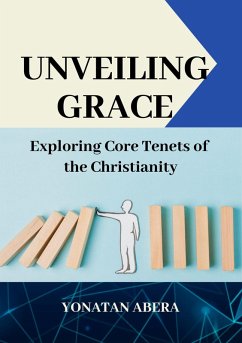 Cover Unveiling Grace (eBook, ePUB)