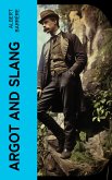 Argot and Slang (eBook, ePUB)