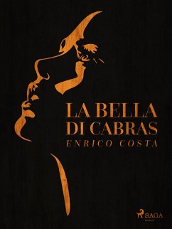 La bella di Cabras (eBook, ePUB) - Costa, Enrico