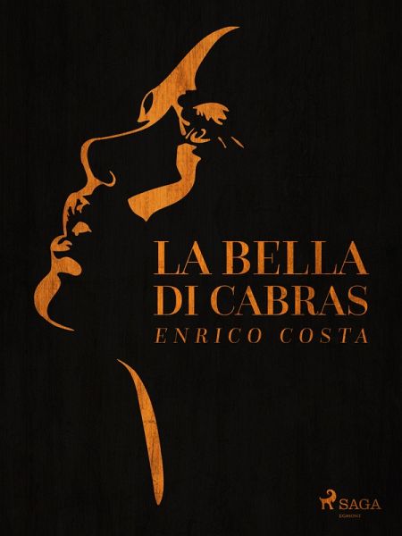 La bella di Cabras (eBook, ePUB)