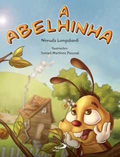 A Abelhinha (eBook, ePUB) - Longobardi, Nireuda