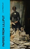 Papers from Lilliput (eBook, ePUB)