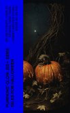 Pumpkins' Glow: 200+ Eerie Tales for Halloween (eBook, ePUB)