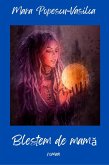 Blestem de mama (The Blue Collection, #3) (eBook, ePUB) Blestem de mama (The Blue Collection, #3) (eBook, ePUB)