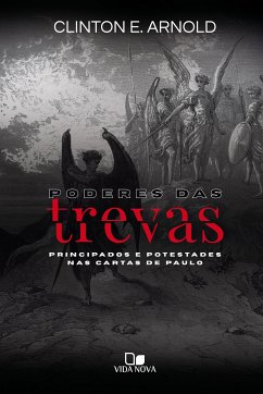 Poderes das trevas (eBook, ePUB) - Arnold, Clinton