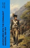 Adventures with the Connaught Rangers, 1809-1814 (eBook, ePUB)