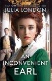 An Inconvenient Earl (eBook, ePUB)