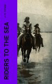 Riders to the Sea (eBook, ePUB)