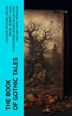 The Book of Gothic Tales (eBook, ePUB)