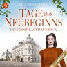 Tage des Neubeginns (MP3-Download) - Bild 1